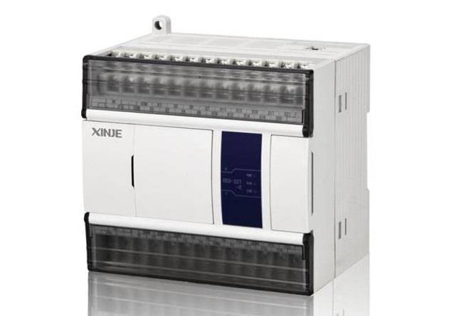 XDC 運(yùn)動(dòng)總線專(zhuān)用系列PLC