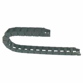 微型15系列拖鏈 - 單面打開