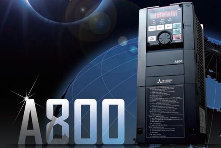 變頻器A800系列(圖1) 變頻器A800系列(圖1)
